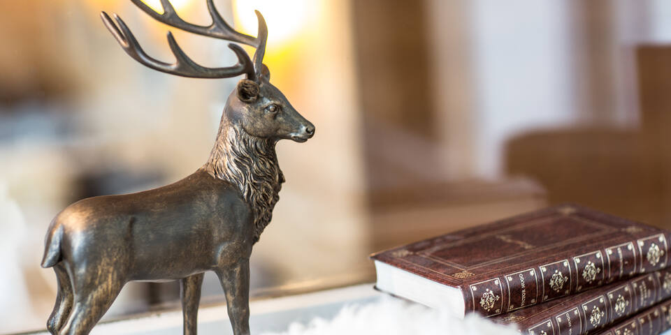 Hôtel L'Arboisie Megève - divers