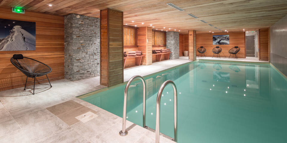 Hôtel L'Arboisie Megève - divers