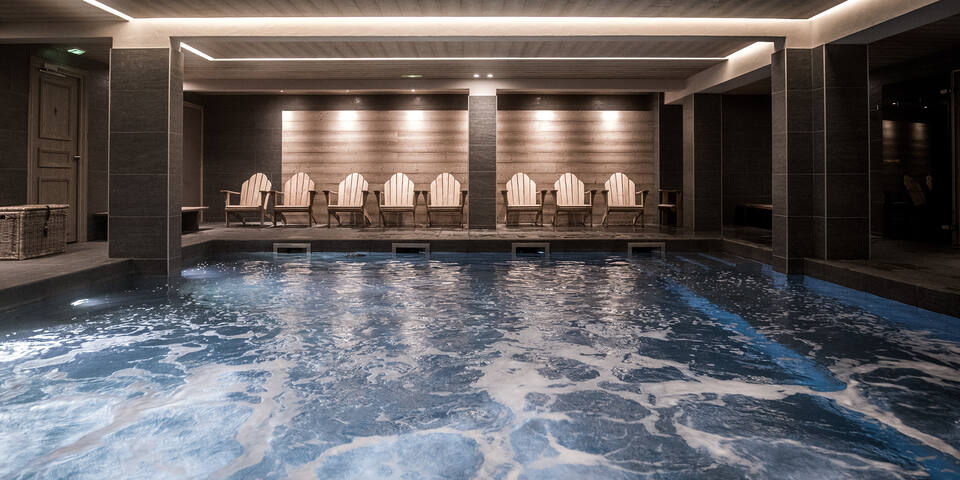 Hôtel Le Fitz Roy - divers