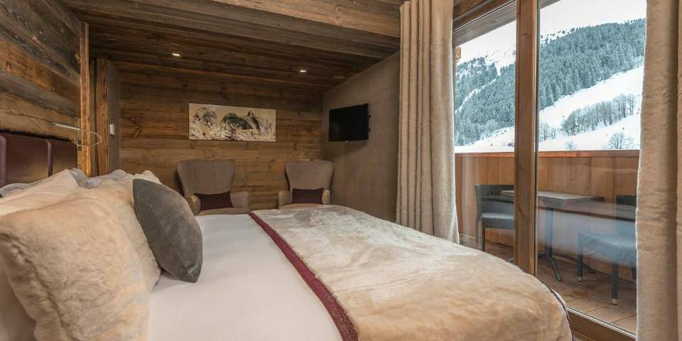 chambre