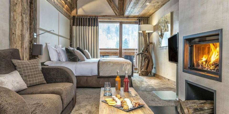 chambre