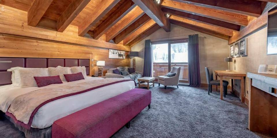 chambre
