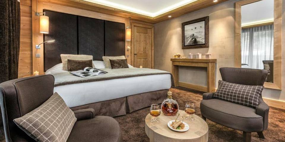 chambre