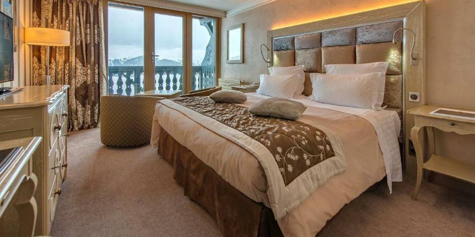 chambre