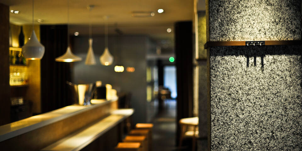 Hôtel Le Morgane - restaurant