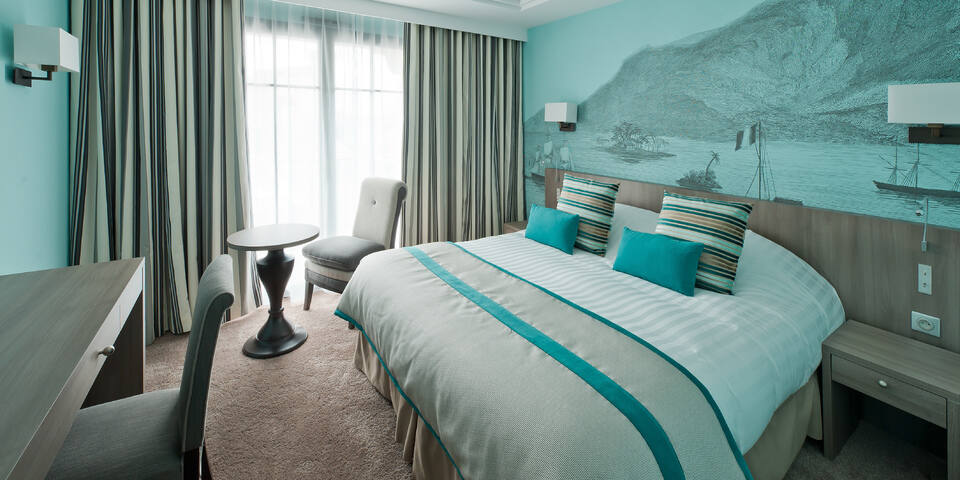 chambre
