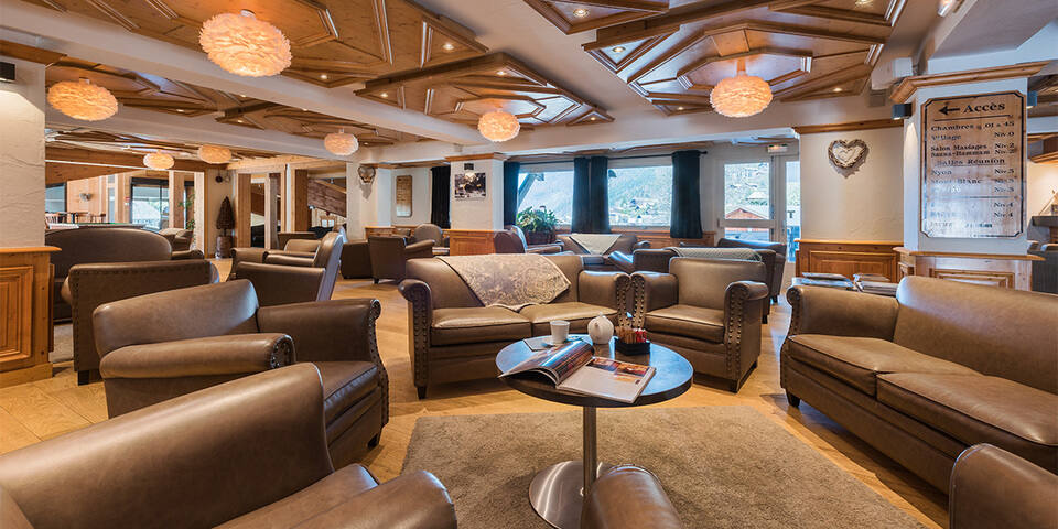 Hotel Le Petit Dru - divers