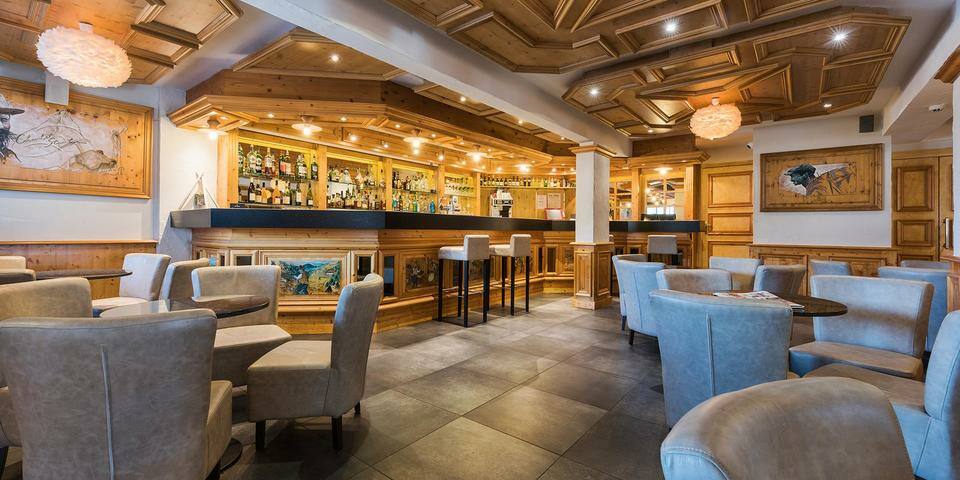 Hotel Le Petit Dru - divers