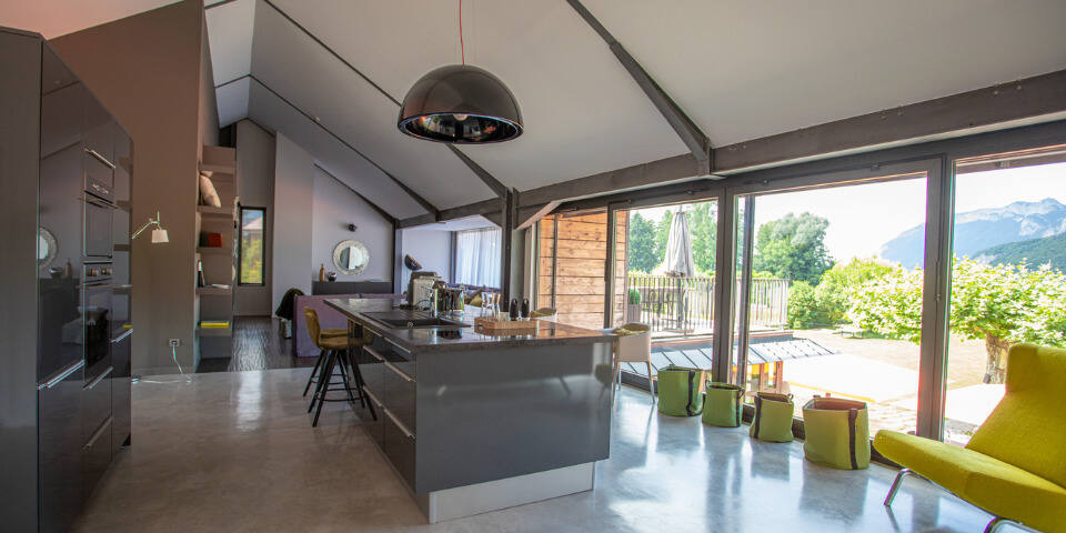 Hôtel Le Petit Létraz - salles_reunion