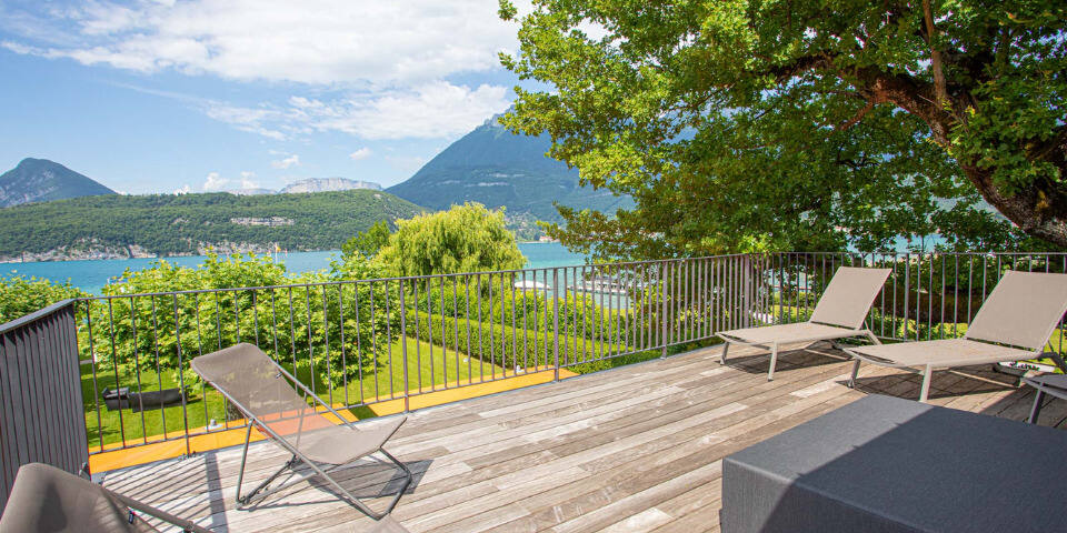 Hôtel Le Petit Létraz - salles_reunion