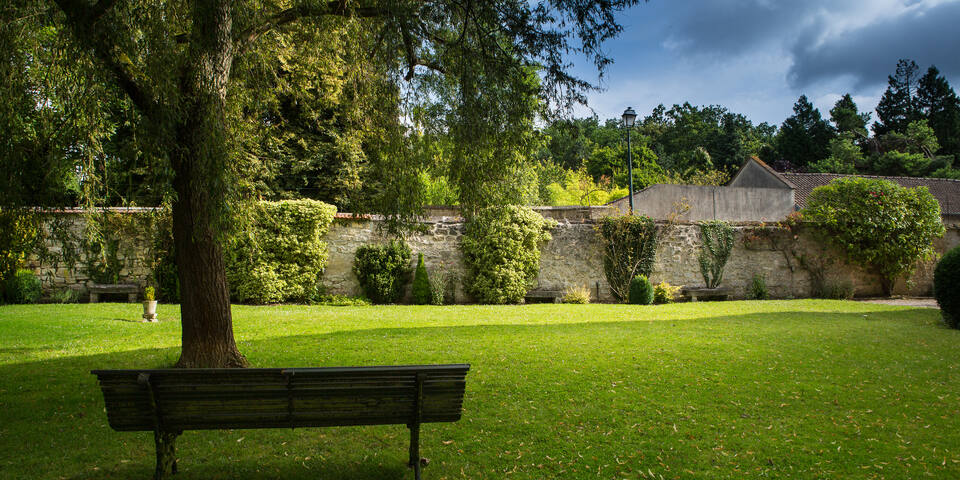 Hôtel Le Relais d'Aumale - divers