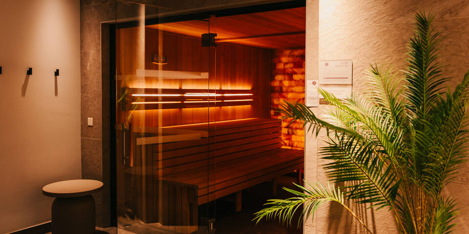 Hôtel Le Riviera - Aix-les-Bains - divers