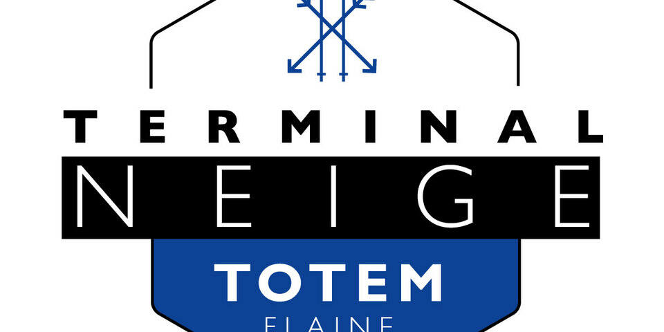 Hôtel Le Totem - logo