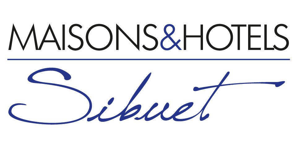 Hôtel Le Totem - logo