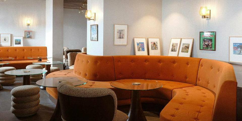 Hôtel Le Val Thorens - restaurant