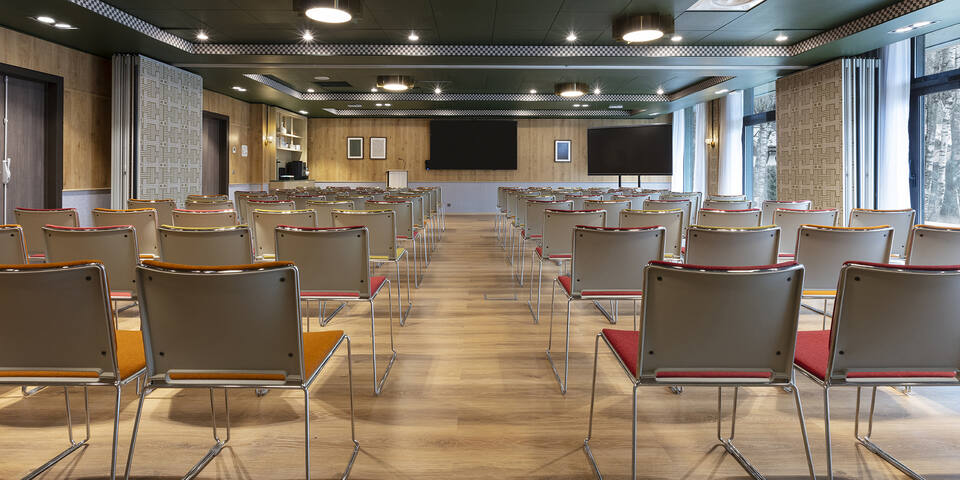 Hôtel Les Aiglons Chamonix - salles_reunion
