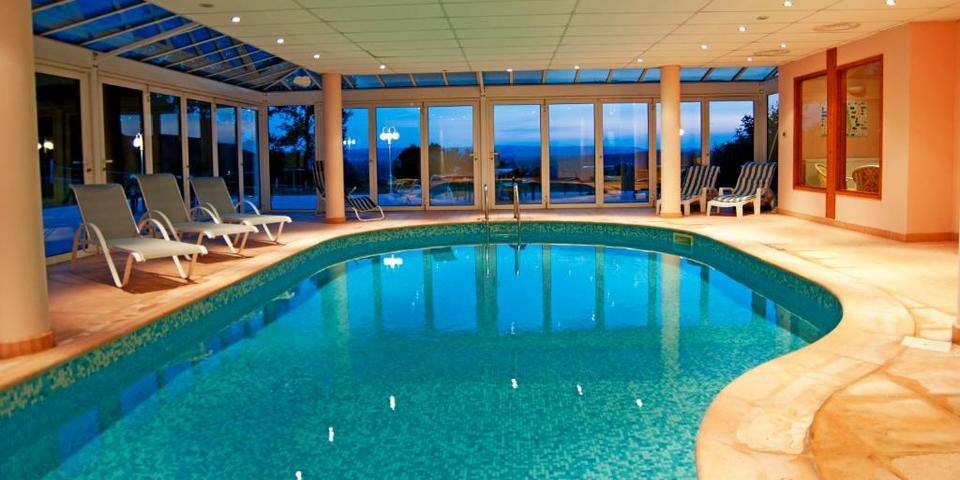 Hôtel Les Bergeronnettes - divers