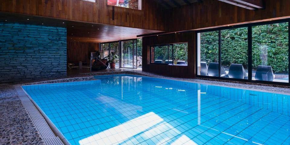 Hôtel Macchi - divers