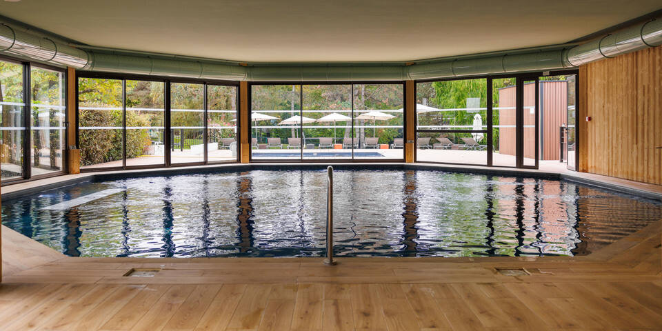 Hôtel Mercure Aix-les-Bains Domaine de Marlioz - divers