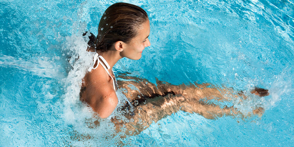Hôtel Mercure Aix-les-Bains Domaine de Marlioz - divers