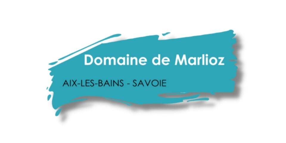 Hôtel Mercure Aix-les-Bains Domaine de Marlioz - logo