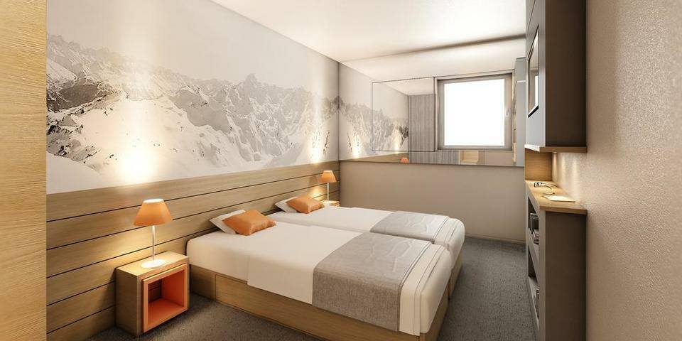 chambre