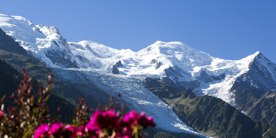 Hôtel Mont-Blanc Chamonix - divers