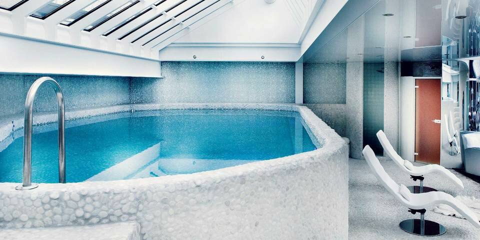 Hôtel Mont-Blanc Megève - divers