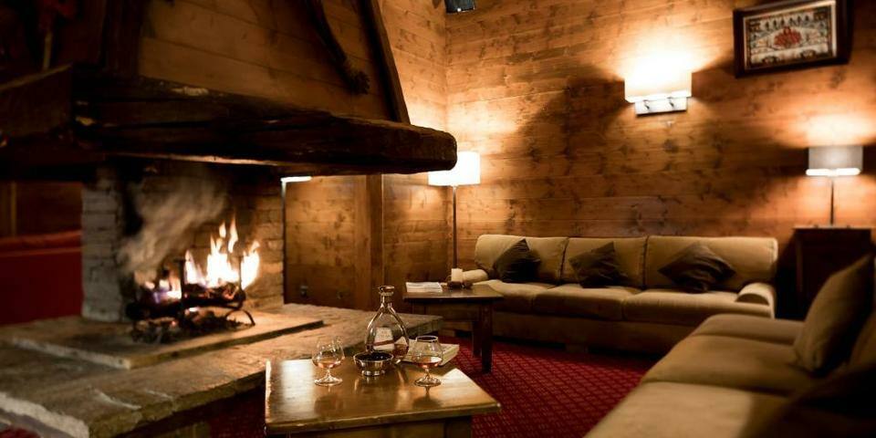 Hôtel Mont Vallon Méribel - divers