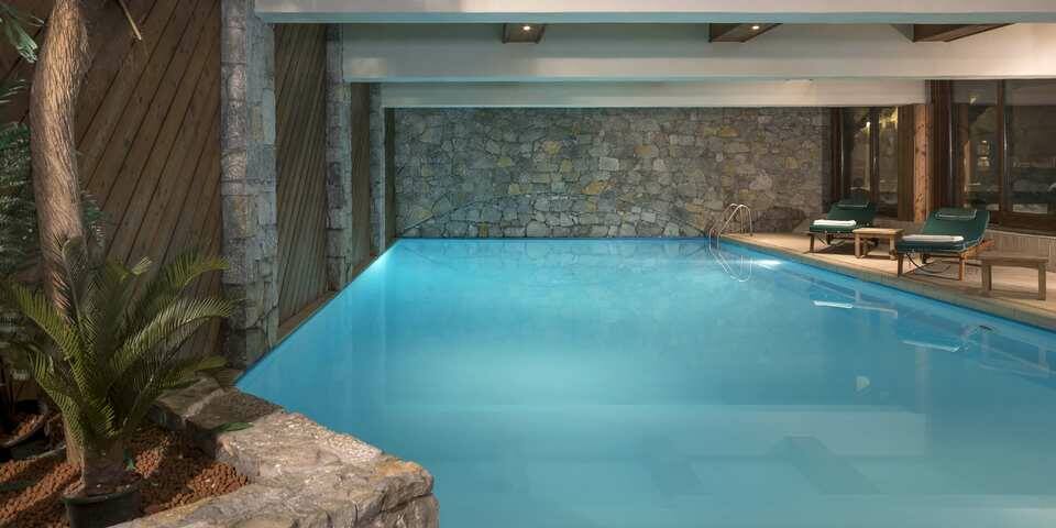 Hôtel Mont Vallon Méribel - divers
