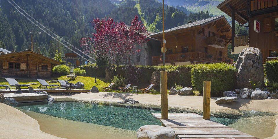 Hôtel Neige Roc - divers
