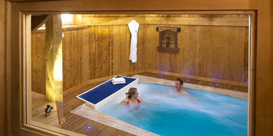 Hôtel Neige Roc - divers