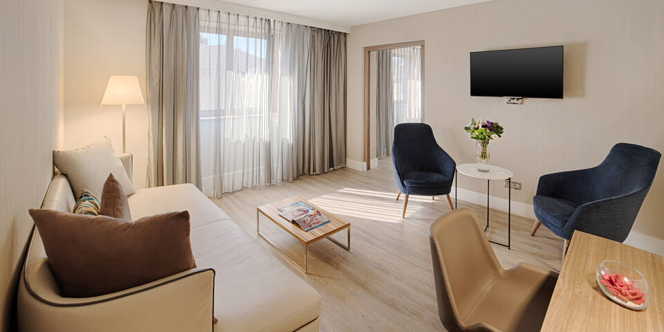 chambre