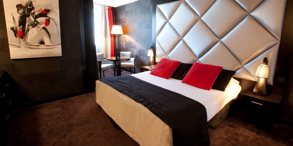 chambre