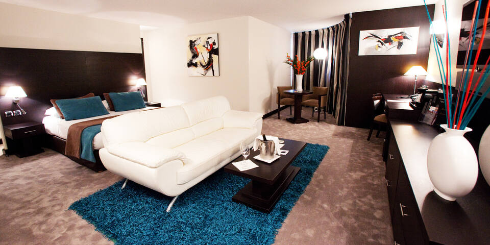 chambre