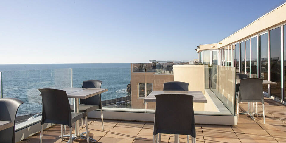 Hôtel Port Marine - Sète — master