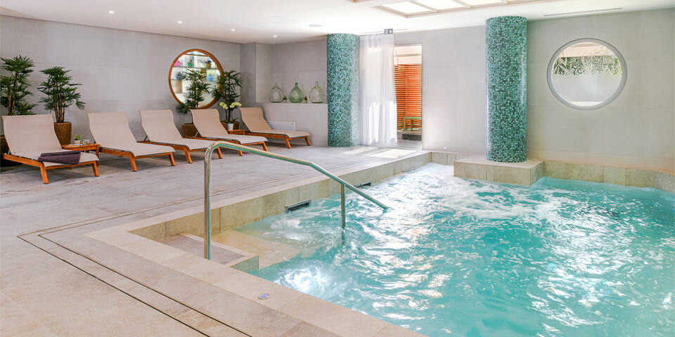 Hôtel Pullman Montpellier Centre — divers