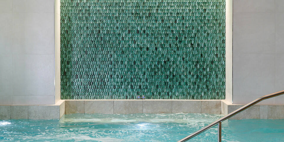 Hôtel Pullman Montpellier Centre — divers