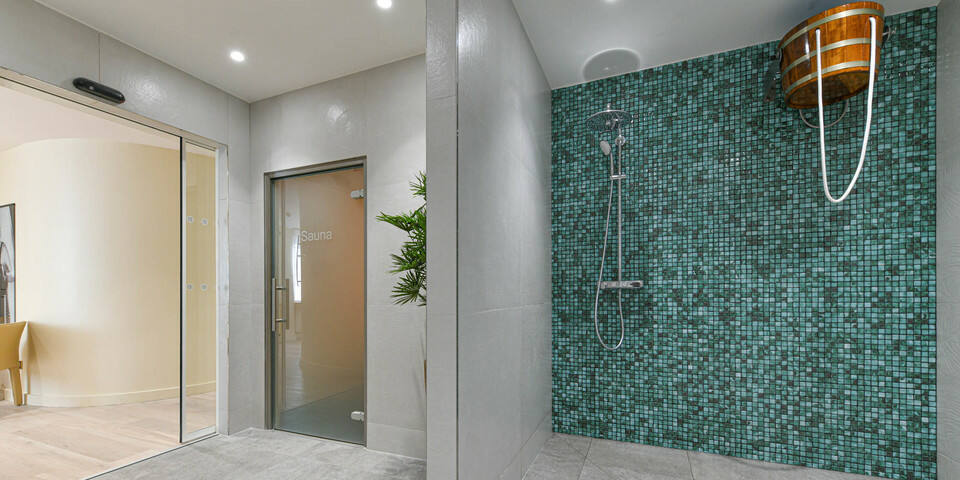 Hôtel Pullman Montpellier Centre — divers