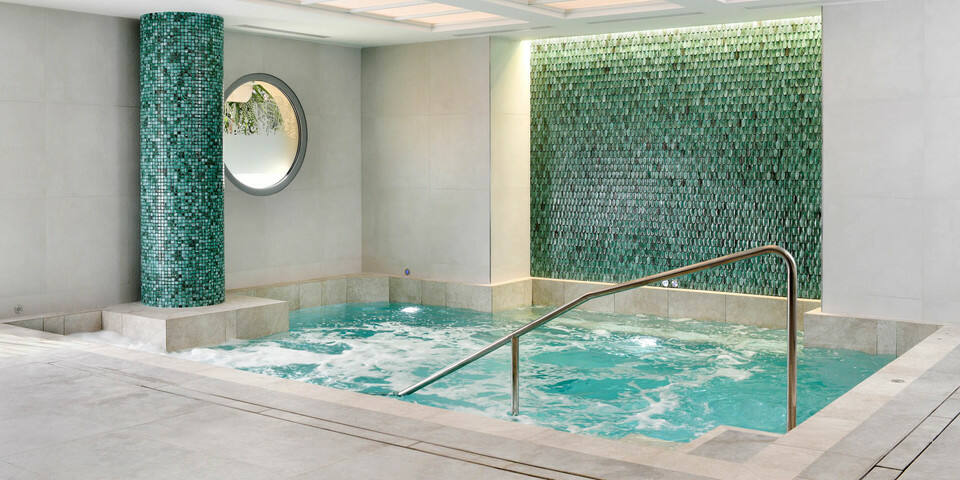 Hôtel Pullman Montpellier Centre — master
