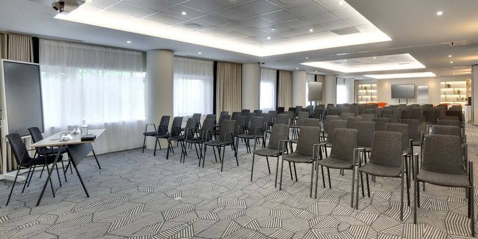 Hôtel Pullman Montpellier Centre — salles_reunion