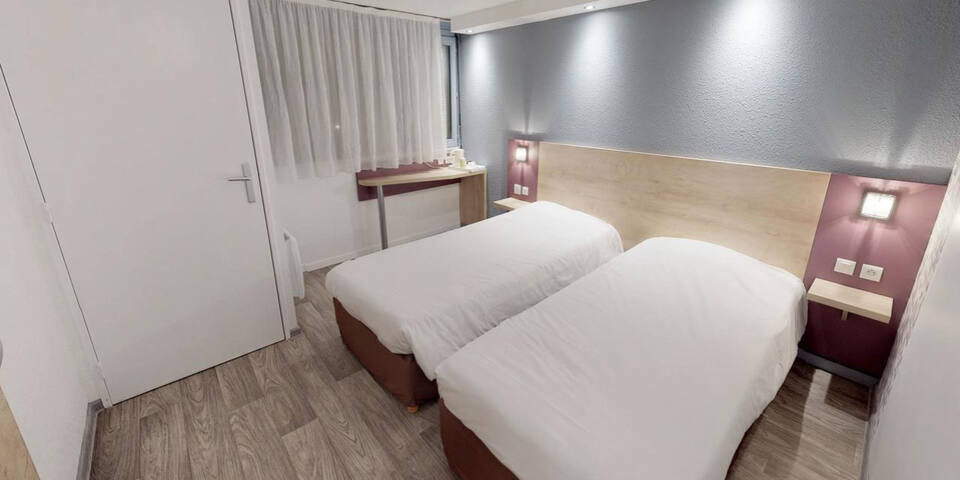 chambre