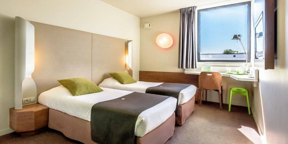 chambre