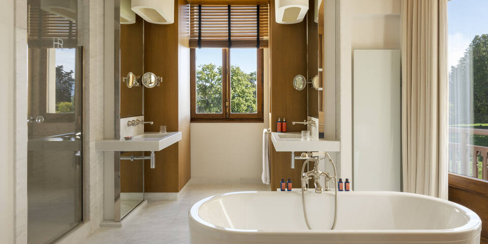 Hôtel Royal - Evian Resort - chambre