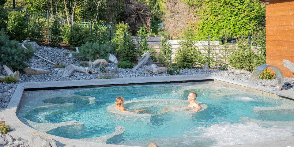 Hôtel Royal - Evian Resort - divers
