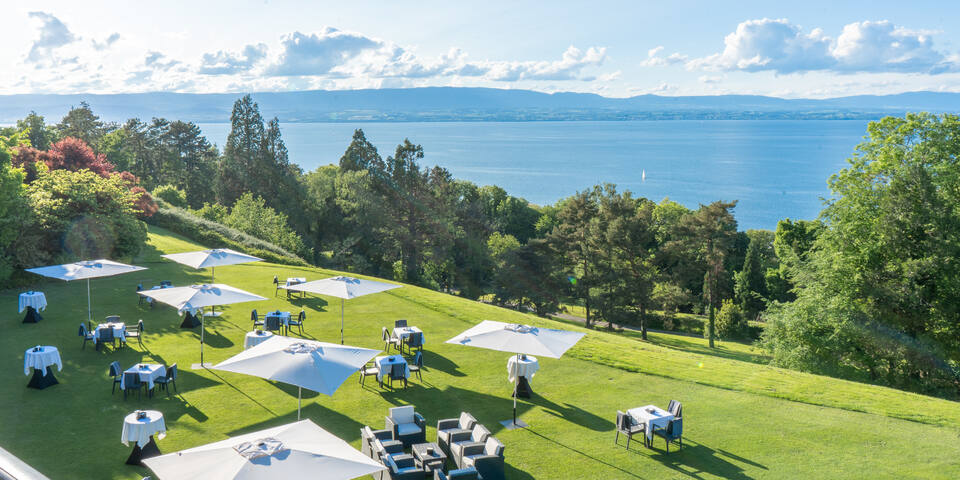 Hôtel Royal - Evian Resort - salles_reunion
