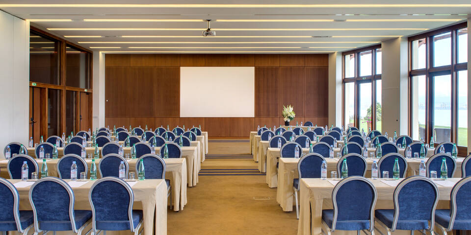 Hôtel Royal - Evian Resort - salles_reunion