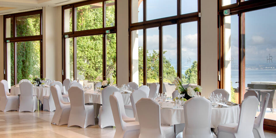 Hôtel Royal - Evian Resort - salles_reunion