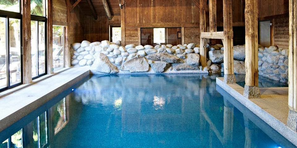 Hôtel Royal Rochebrune - divers