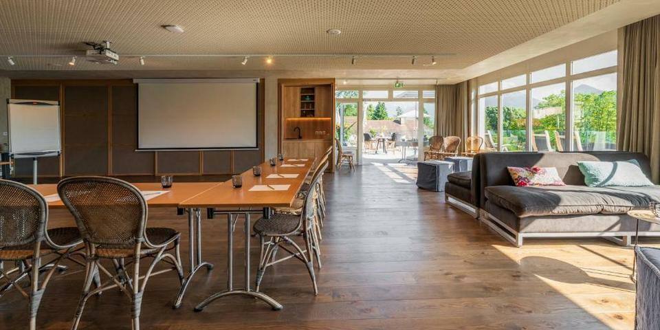 Hôtel Spa Beau Site Talloires - salles_reunion